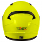 Preview: Helm LS2 gelb (FF353)